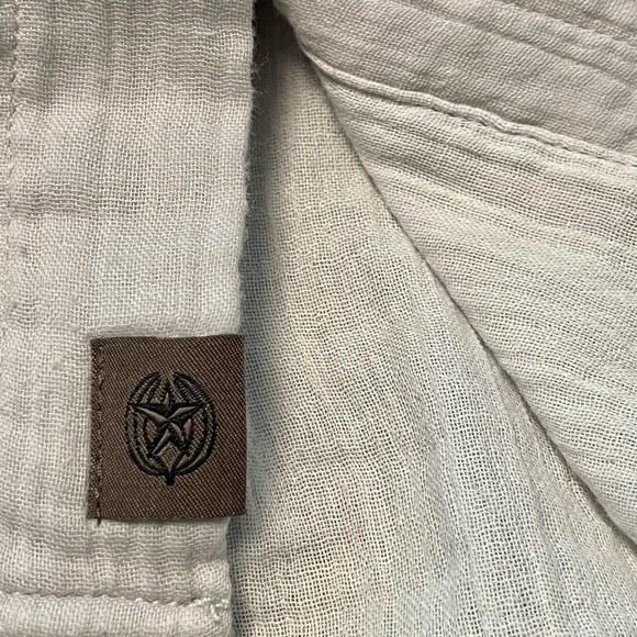 Men’s Banana Republic button-down shirt - Picture 6 of 6